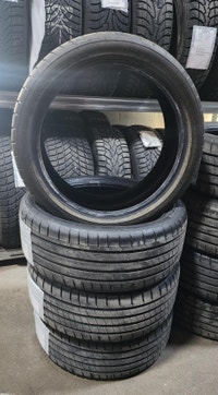 225/40/18 Bridgestone Potenza S005 Summer Tire Set Markham / York Region Toronto (GTA) Preview