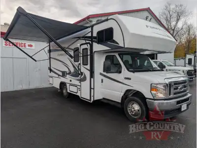 Big Country RV in Carleton Place. We would like to say Thank You to Everyone who purchased the RV th...