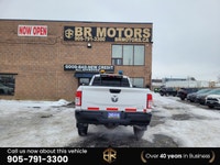 Snow ex Plow truck !! No accident Reported, Ontario vehicle with Lots of Options! Call (905) 791-330... (image 8)