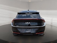 2025 Kia EV5 Wind RWD Ebony Black The Kia EV5 Wind in Ebony Black brings a fresh take on electric dr... (image 2)