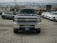 2017 Chevrolet Silverado 2500HD LT Duramax Diesel Capable, durable, and built for heavy-duty work th... (image 1)