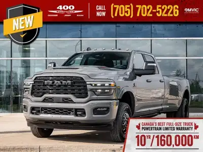 Welcome to 400 Chrysler Dodge Jeep RAM, proudly serving Innisfil and the Simcoe region. Located at 3...