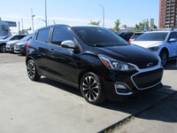 Thanks for viewing our South View Motors Inventory! 2021 Chevrolet Spark 1LT One Owner | No Accident... (image 4)