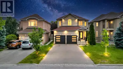 Welcome to 45 Naughton Drive, a beautifully maintained and newly renovated 2,338-square-foot residen...