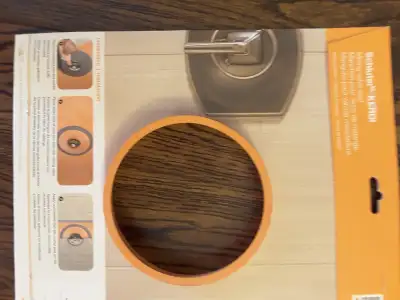 Schluter Kerdi Mixing Valve Seal 4-1/2 and Schluter Kerdi Pipe, View more