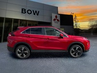 The 2025 Mitsubishi Eclipse Cross GT S-AWC is a brand-new vibrant SUV designed for those who crave a... (image 3)