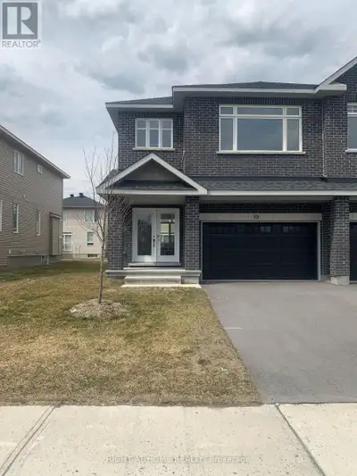 Welcome to Carleton Landing, a new residential development that offers the charm of life in a herita...