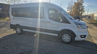 JUST ARRIVED - ONLY 41,000km - CLEAN CARFAX - NO ACCIDENTS - BALANCE OF FORD WARRANTY - 2023 Ford Tr... (image 9)