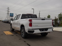 Sturdy and dependable, this 2026 Chevrolet Silverado 1500 RST lets you cart everyone and everything... (image 7)