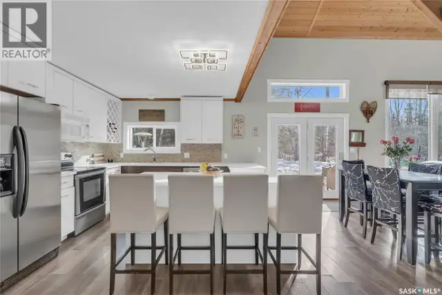 102 Moore DRIVE Lakeland Rm No. 521, Saskatchewan in Houses for Sale in Prince Albert - Image 9
