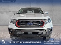 Stock photos may not be exactly as Illustrated. Please contact dealer for official photos. 2022 Ford... (image 1)