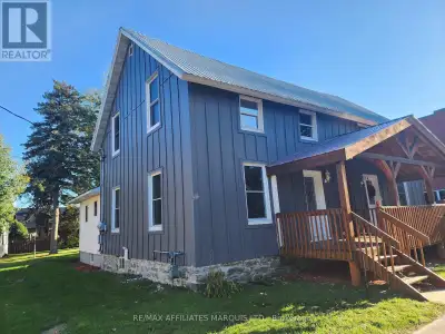 March into a new home this spring! This spacious semi-detached home blends centuries-old charm with...