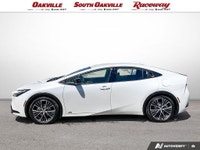 SAVE ON GAS WITH THIS THIS PRIUS! AWD, FRONT HEATED SEATS, HEATED STEERING WHEEL, LEATHER, BACK UP C... (image 2)