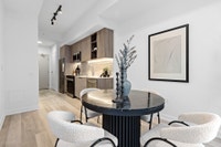 Located between the corners of Albert and Lyon and Albert and Bay, Relevé is just a block away from... (image 6)