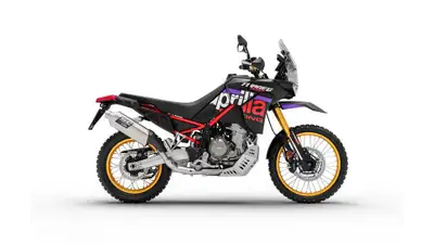 2026 Aprilia Tuareg 660 Rally. Financing options available. All trades considered. Price subject to...
