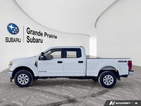 2022 Ford Super Duty F-350 Crew Cab Pickup 2022 Ford Super Duty F-350 Crew Cab Pickup Vehicle Highli... (image 1)