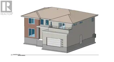 Vacant lot in prime Hazelton subdivision! The lot is cleared and services are at the lot line, and i...