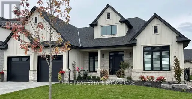 625 VALLEYSTREAM WALK London North (North R), Ontario in Houses for Sale in London - Image 6