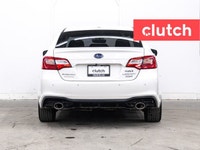 NO ACCIDENTS / CLEAN CARFAX / 1 OWNER / Front Heated Seats, Rear Heated Seats, Driver Seat Memory Sy... (image 4)