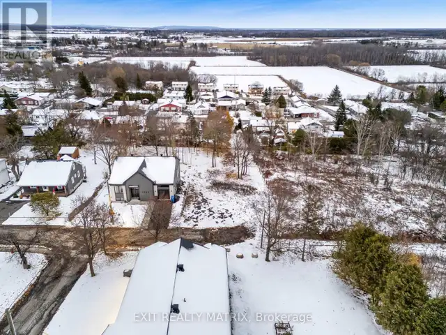 81 UNION STREET Champlain, Ontario in Land for Sale in Ottawa - Image 4