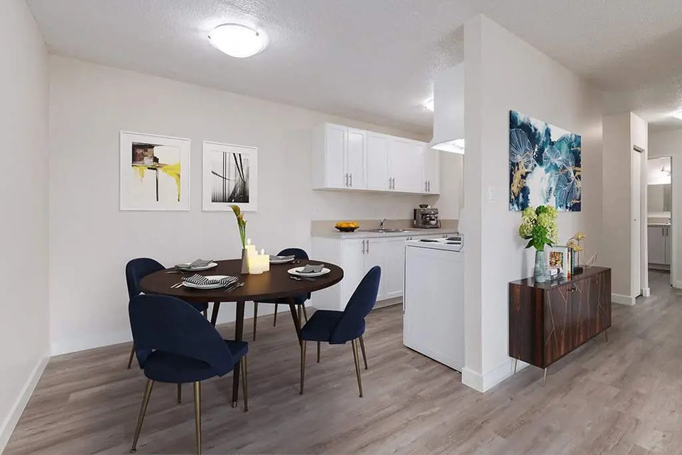 Affordable Apartments for Rent - Flamborough Garden - Apartment 2