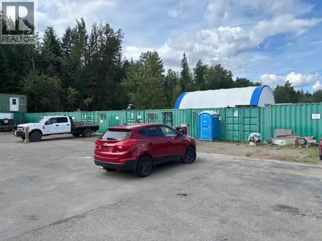 1991 1ST AVENUE Prince George, British Columbia in Commercial & Office Space for Sale in Prince George - Image 16
