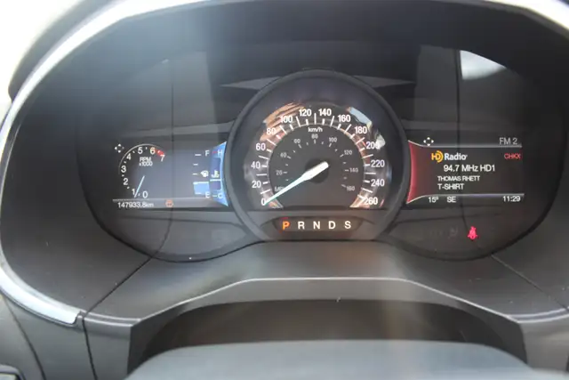 2018 Ford Edge Titanium AWD6068459591028121616