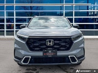 Legendary Honda Reliability! 2024 Honda CR-V Hybrid Touring AWD, 2.0L 4 Cylinder, Leather Heated Sea... (image 8)