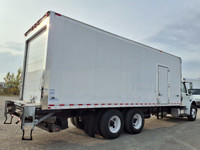 Ryder Stock ID: 793178 Transmission Type/Speed: AUTO 6 Engine: DIESEL L9'17 270/2000 Horse Power: 27... (image 5)