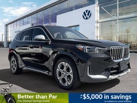 Elevate your daily drives and weekend escapes in this sophisticated 2023 BMW X1 xDrive28i Sport Util... (image 6)