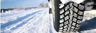 Get ready to roll with high-quality tires at unbeatable prices! We're selling HANKOOK 235/70R16 Wint...