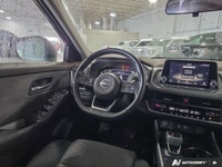 This 2023 Nissan Rogue SV is powered by a 1.5L turbocharged 3-cylinder engine paired with a CVT tran... (image 9)