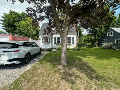 Orillia, This house has all the space and all the charm.