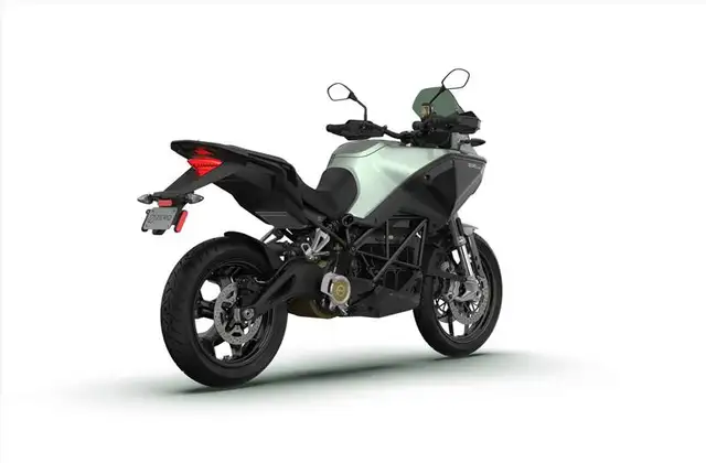 2023 Zero Motorcycles Zero DSR/X ZF17.3 in Sport Bikes in Chilliwack - Image 9