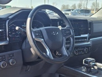 Look at this certified 2024 Chevrolet Silverado 1500 LT Trail Boss 4WD | 5.3L | Heated Bucket Seats... (image 1)