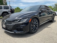Vehicle Highlights: - R-LINE - Highly optioned - Dealer serviced Just landed is a very rare and desi... (image 2)