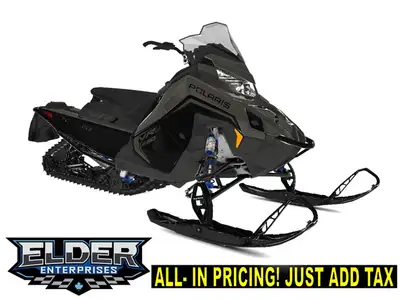 Component Option Description Tunnel Black Tunnel Convenience Package Electric Start Windshield Mid S...