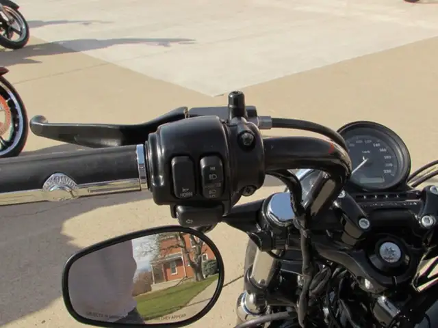 2012 Harley-Davidson Sportster XL1200X FortyEight in Sport Touring in Leamington - Image 24
