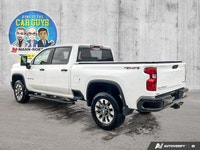 Welcome to Mann-Northway Auto Source. Command every road and every job with this impressive 2024 Che... (image 3)