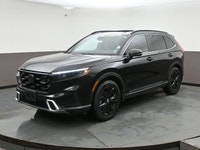 See Dealer Website for Details. 2024 Honda CR-V TOURING HYBRID | AWD | FACTORY REMOTE START | WIRELE... (image 3)
