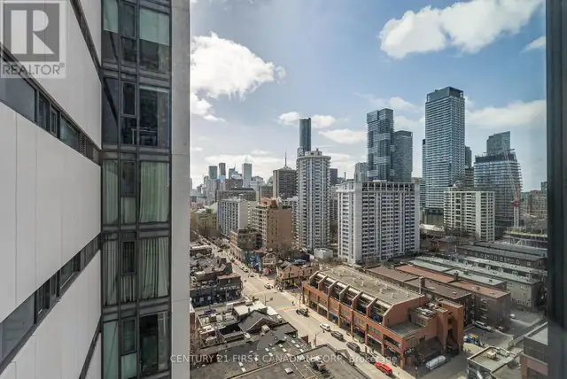 1405 - 81 WELLESLEY STREET E Toronto (Church-Yonge Corridor), On in Condos for Sale in City of Toronto - Image 34