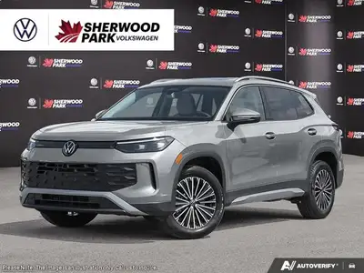Sherwood Park VW stands out for its unbeatable prices and commitment to being the best-priced dealer...