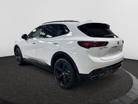 Welcome to Capital GMC! This 2026 Buick Envision in Summit White is equipped with AWD and Turbocharg... (image 2)