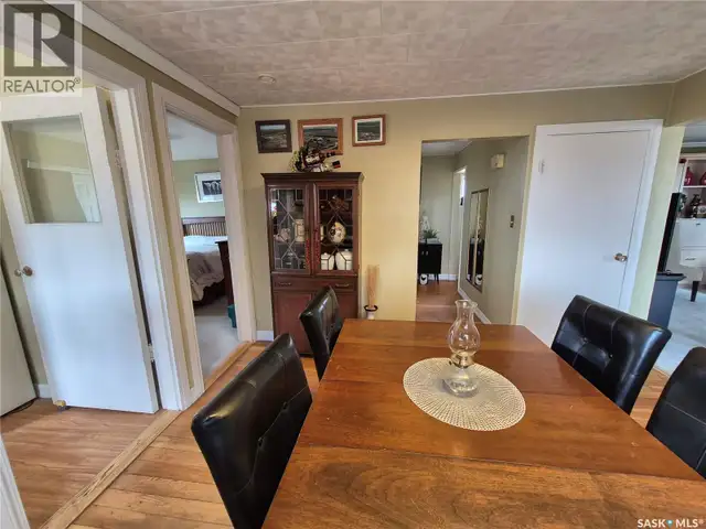 Kayville Acreage Kayville, Saskatchewan in Houses for Sale in Moose Jaw - Image 7
