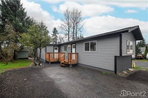1160 Shellbourne Blvd in Houses for Sale in Campbell River - Image 2