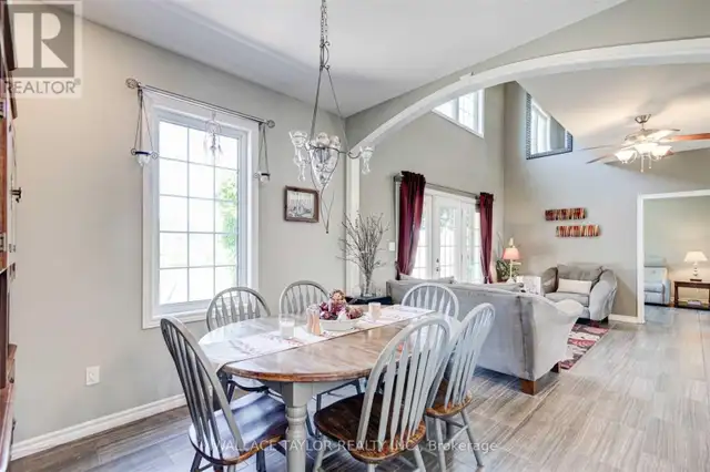 524 HOOVER ROAD Stirling-Rawdon (Rawdon Ward), Ontario in Houses for Sale in Trenton - Image 12