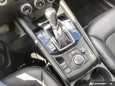 2021 Mazda CX-5 Touring | Adaptive Cruise Control, View more