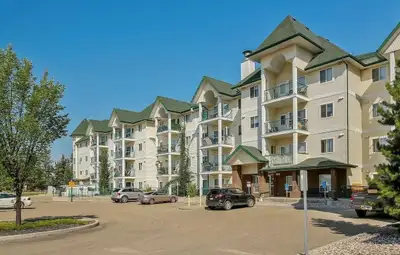 Sign a lease today and DON’T PAY until September 1st! • ADDRESS: 13635-34 Street (corner of 137 Ave...