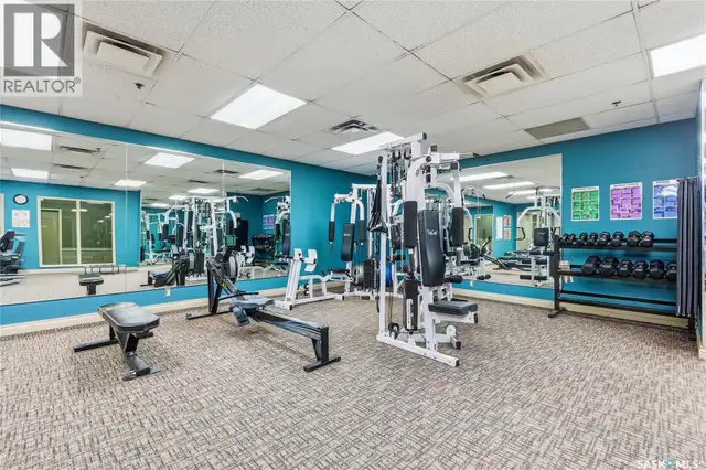 805 1867 Hamilton STREET Regina, Saskatchewan in Condos for Sale in Regina - Image 26
