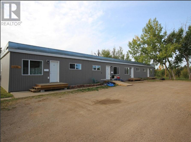 1310 108 Avenue Dawson Creek, British Columbia in Houses for Sale in Dawson Creek